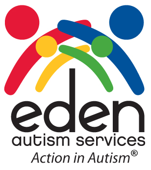 Eden Autism Logo
